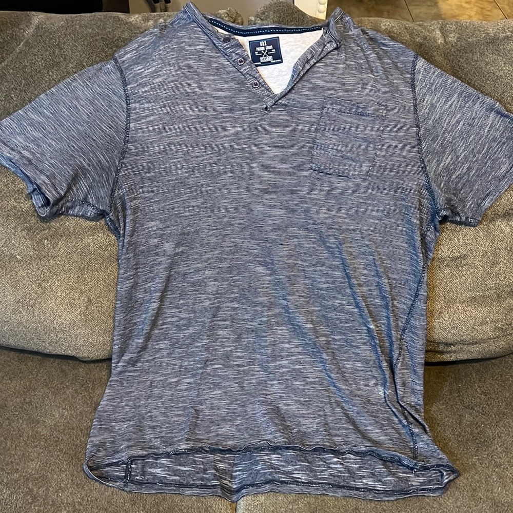MBX 2XL Men’s Shirt